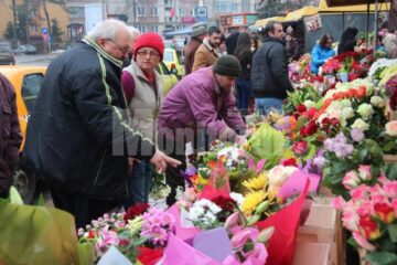 Prețurile sunt pentru mai toate buzunarele