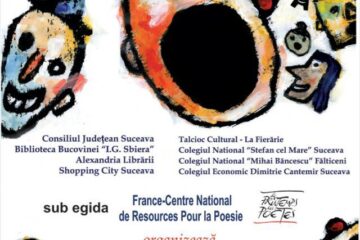 Festivalul Primăvara Poeților