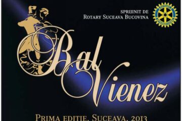 Bal vienez, în premieră absolută la Suceava