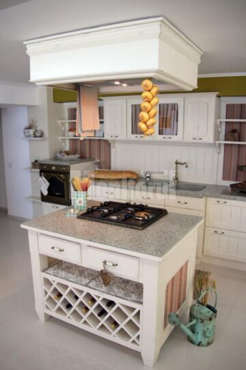 Bucătării moderne sau clasice în showroom-ul Global Design