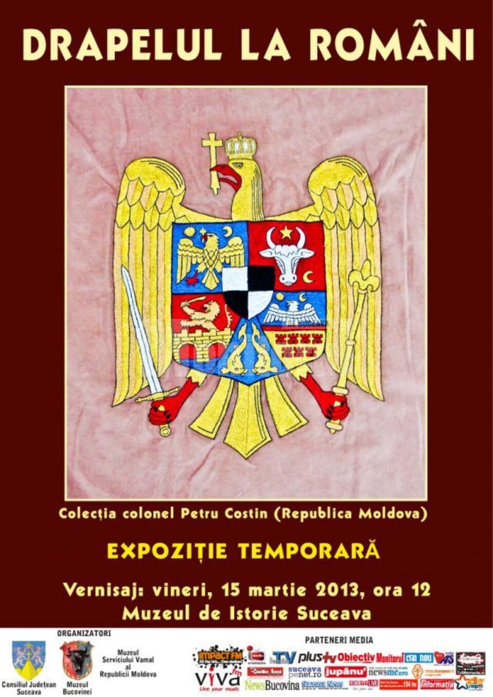 expoziție