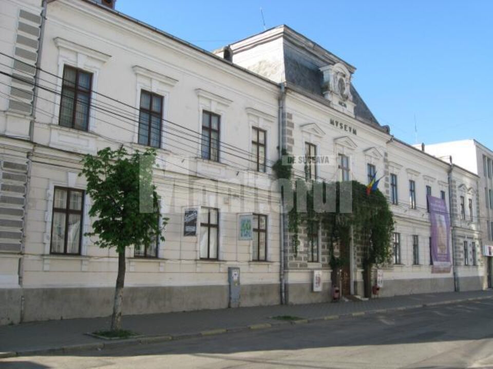 Muzeul Bucovinei