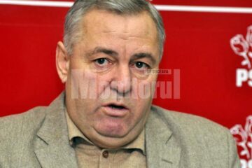 Deputatul PSD Ioan Stan