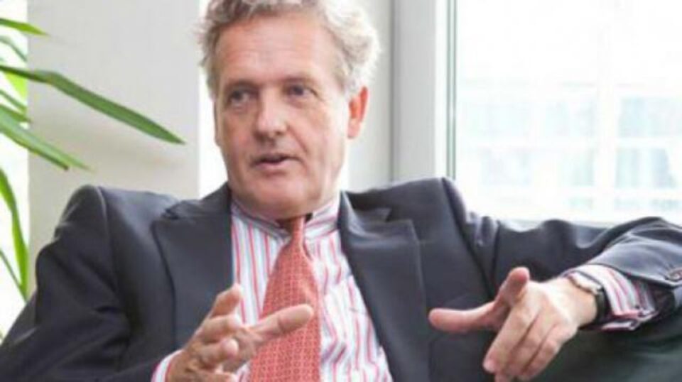 Ambasadorul Germaniei la București, Andreas von Mettenheim