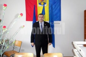 Vineri între 12.00-16.00, deputatul Constantin Galan va oferi personal audiențe