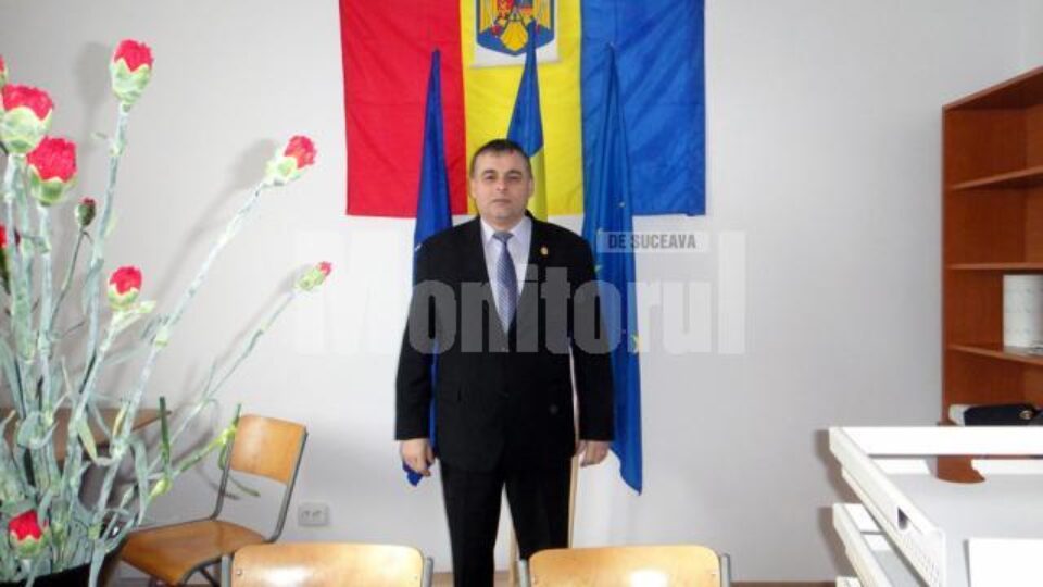 Vineri între 12.00-16.00, deputatul Constantin Galan va oferi personal audiențe