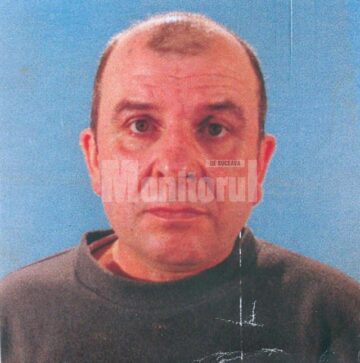Ucraineanul Leonid Zaporozhets (54 de ani) a fost condamnat definitiv la închisoare pe viață și confiscare a averii