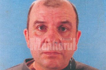 Ucraineanul Leonid Zaporozhets (54 de ani) a fost condamnat definitiv la închisoare pe viață și confiscare a averii