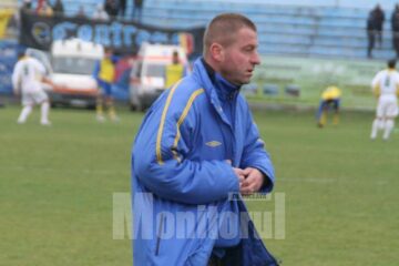 Neculai Grosu: „Suntem capabili să le punem probleme celor de la FC Botoșani”