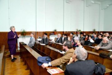 Colocviile Putnei, ediția a XIII-a
