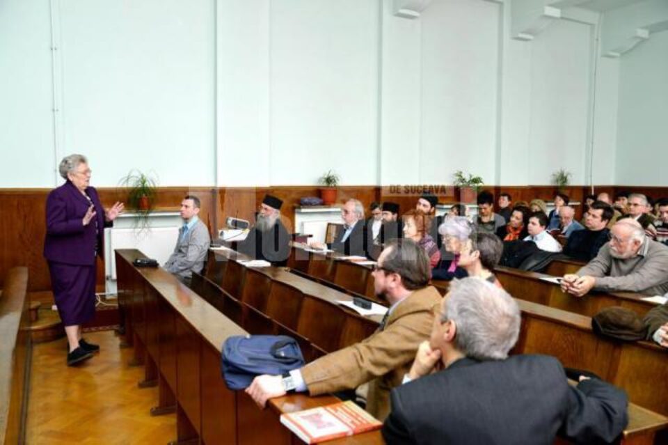 Colocviile Putnei, ediția a XIII-a