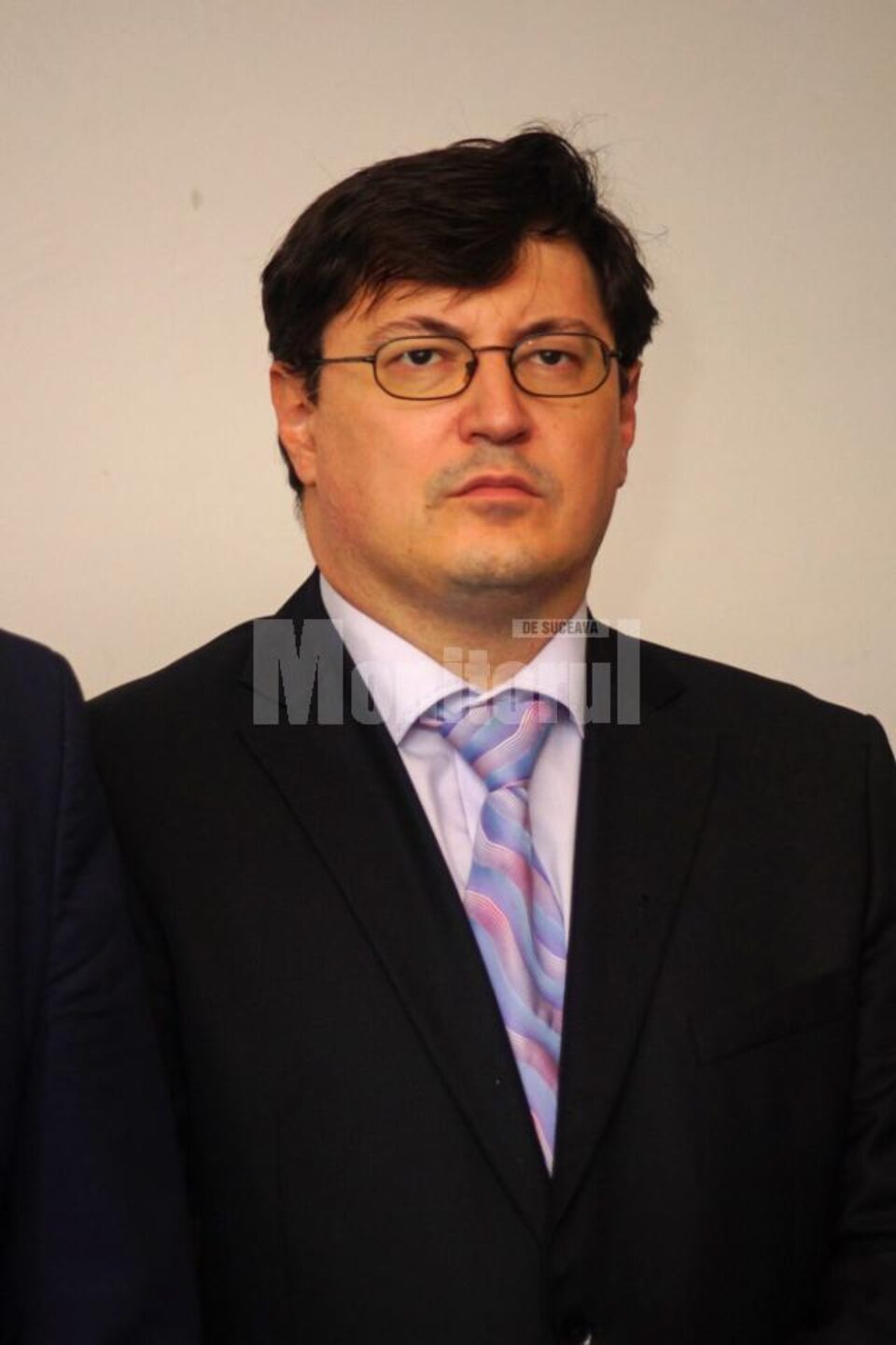Pentru funcția de prim-vicepreședinte al social-democraților suceveni va candida consilierul local Tiberius Brădățan