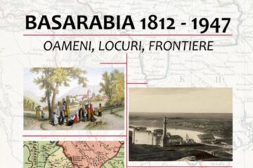 Expoziția Basarabia - Oameni, locuri, frontiere