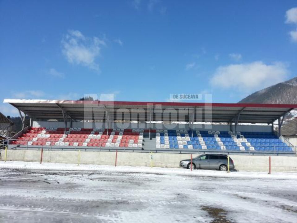 stadion