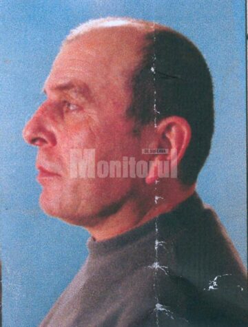 Ucraineanul Leonid Zaporozhets (54 de ani) a fost condamnat definitiv la închisoare pe viață și confiscare a averii