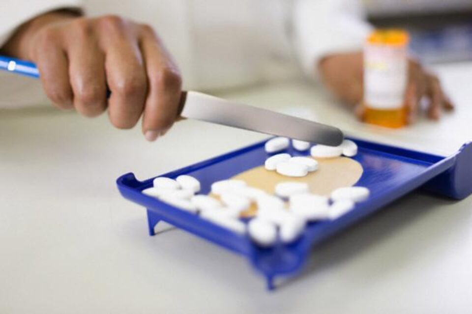 Antibiotice Foto: Corbis