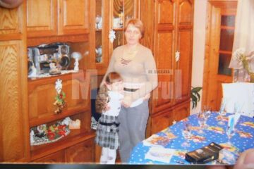 Raluca și Carmen Hrițcu