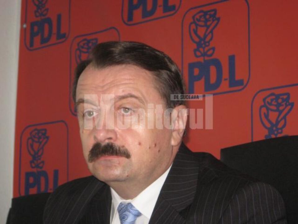 Vasile Ilie: „Orice ordonator de credite care nu respectă prevederile legii privind asigurarea surselor de finanțare pentru cheltuieli publice se situează în afara legii” Vasile Ilie: „Orice ordonator de credite care nu respectă prevederile legii privind asigurarea surselor de finanțare pentru cheltuieli publice se situează în afara legii”
