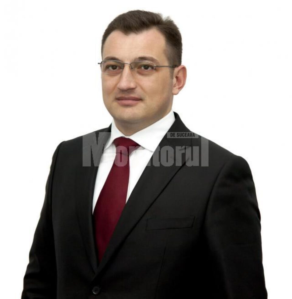 Bogdan Codreanu: „Vreau să asigur conducerea clubului, staful tehnic, și nu în ultimul rând jucătorii, de întreg sprijinul conducerii Primăriei Pojorâta”
