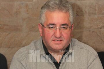 Ion Lungu: „Nu doar populația, ci și agenții economici sunt așteptați să vină să își achite datoriile către primărie”