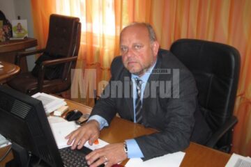 Aurel Olărean