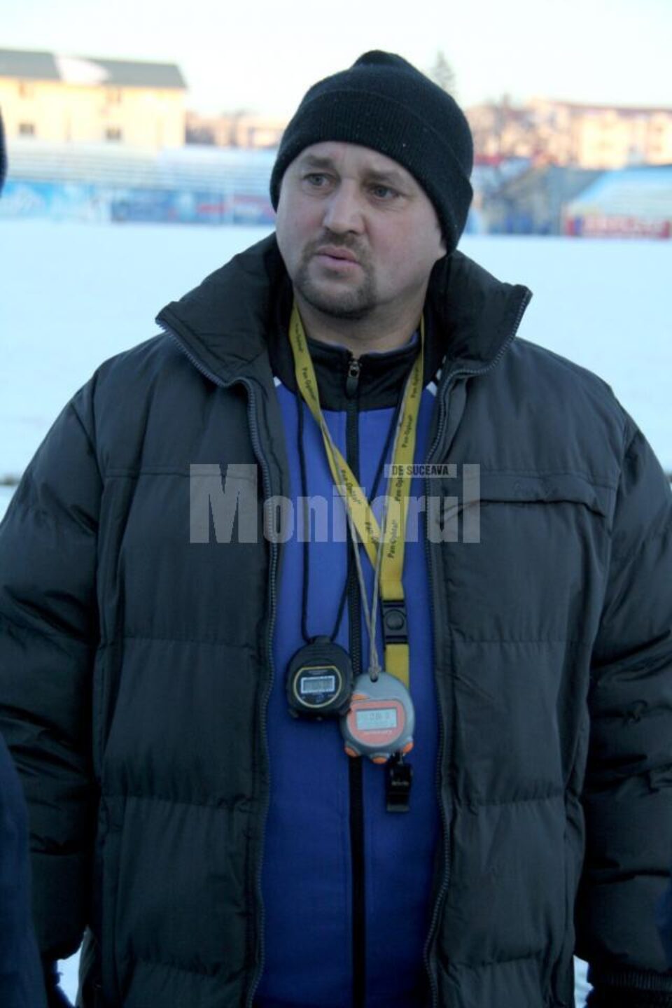 Murariu nu este nici demis și nici demisionar