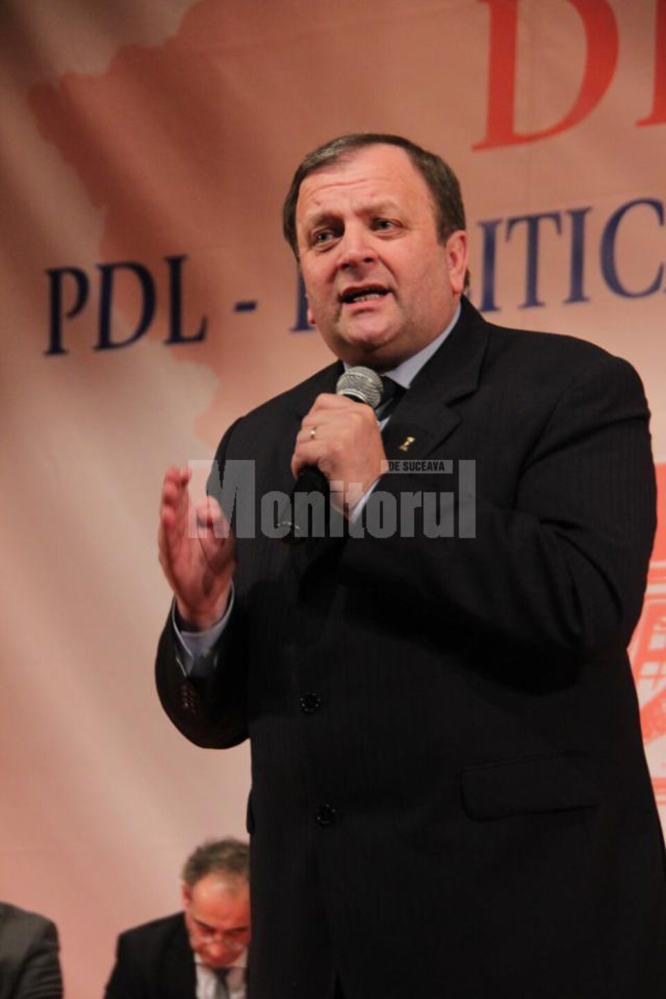 Gheorghe Flutur: „Nu este posibil să muți toate instituțiile de la Suceava la Iași, doar pentru a îndeplini visul lui Dragnea”