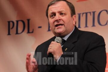 Gheorghe Flutur: „Nu este posibil să muți toate instituțiile de la Suceava la Iași, doar pentru a îndeplini visul lui Dragnea”