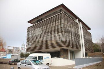 Centrul Tradițiilor Populare