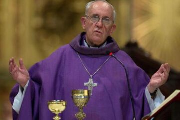 Noul papă, Jorge Mario Bergoglio, se va numi Francisc I