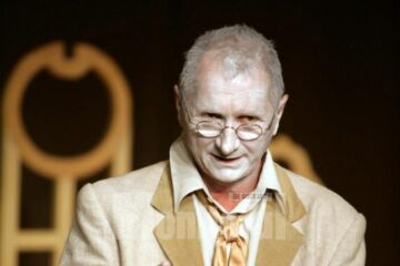 Actorul Horațiu Mălăele revine pe scena suceveană, în „Dineu cu proști”
