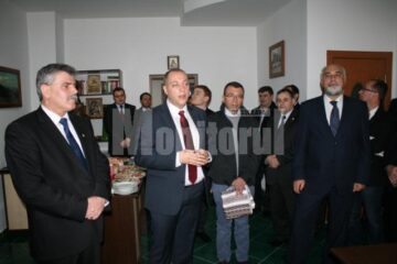 inaugurare