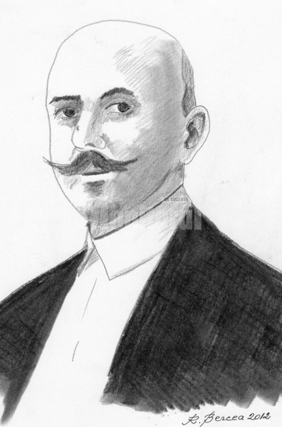 Aurel cav. de ONCIUL