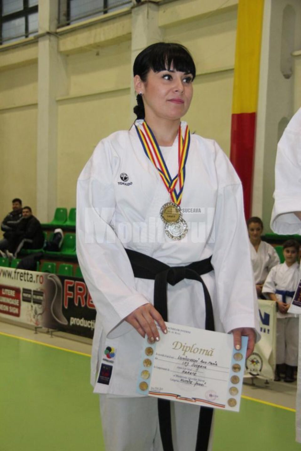 Anamaria Lomicovschi