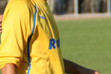 Apetri a marcat pentru Sporting în meciul de la Dorohoi