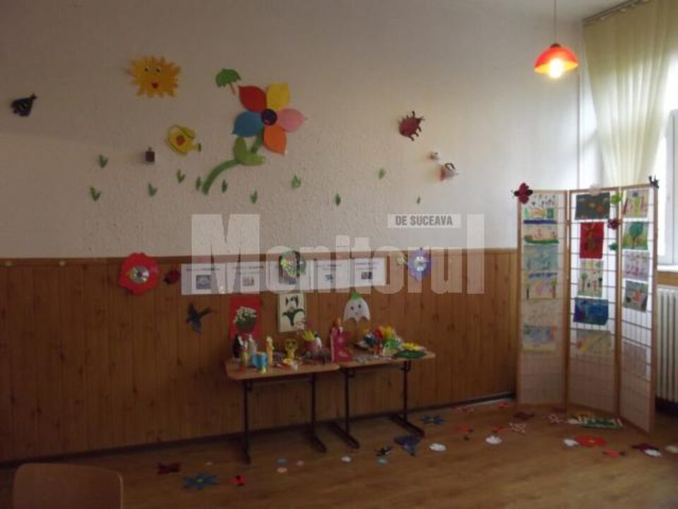 Elevi ai Școlii Gimnaziale Nr. 1 Suceava au marcat Ziua Națională a Gărzii de Mediu