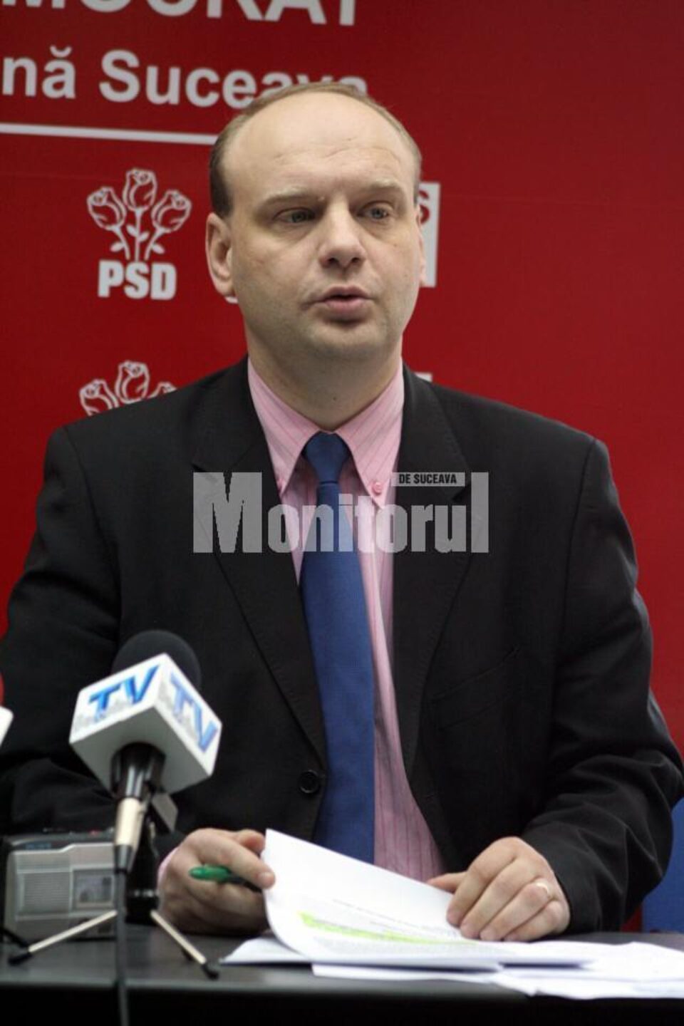 Ovidiu Donțu