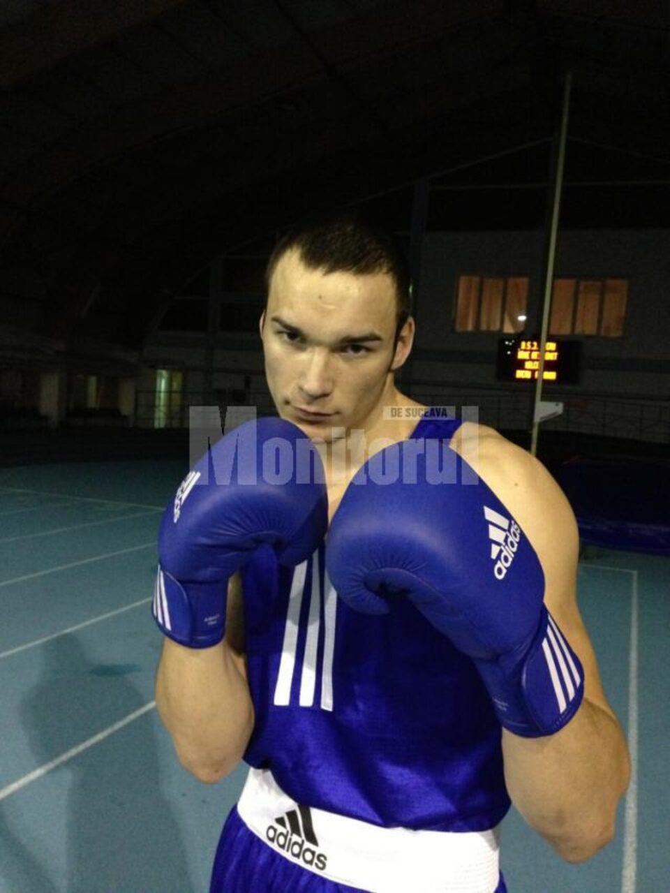 Lucian Atănăsoaie