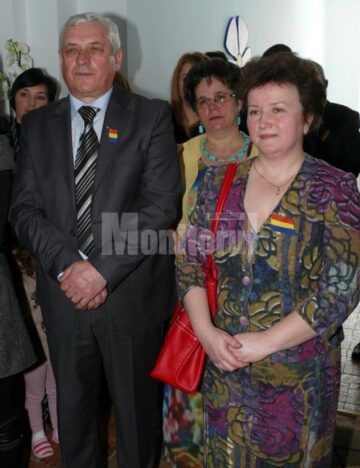 Ieri a avut loc slujba de sfințire și inaugurarea oficială a Grădiniței “Licurici” din Fălticeni