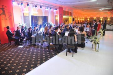 Orchestra de muzică clasică ”Lanto Arte” din București