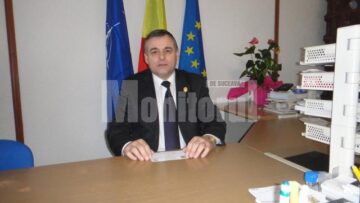Deputatul Uniunii Social Liberale din Colegiul nr. 6 Suceava, Constantin Galan, a inaugurat sâmbăta trecută un birou parlamentar în municipiul Rădăuți