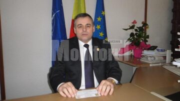 Deputatul Uniunii Social Liberale din Colegiul nr. 6 Suceava, Constantin Galan, a inaugurat sâmbăta trecută un birou parlamentar în municipiul Rădăuți
