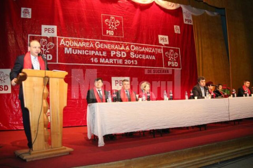 Ovidiu Donțu: „Într-un timp relativ scurt am avut rezultate remarcabile”