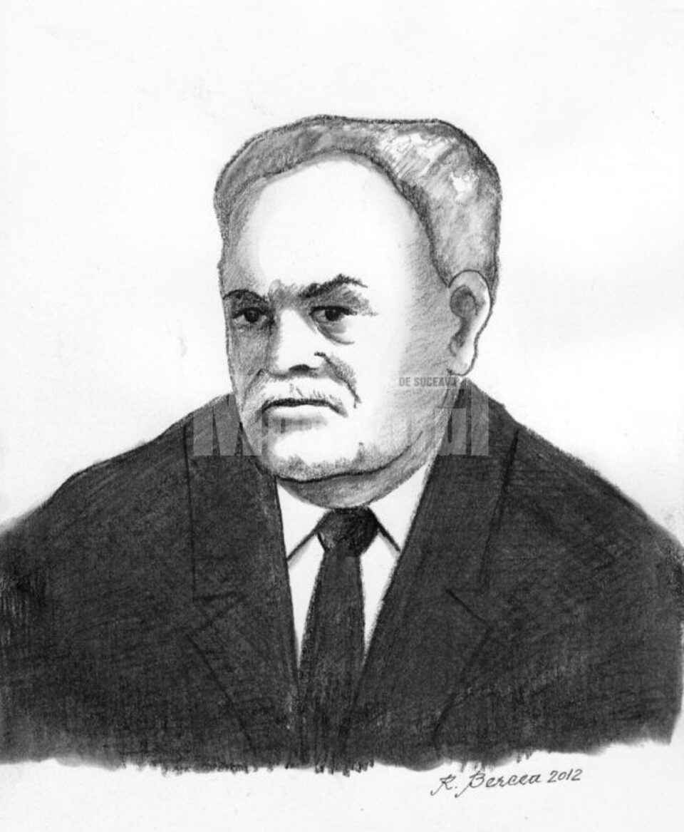 George BOGDAN-DUICĂ