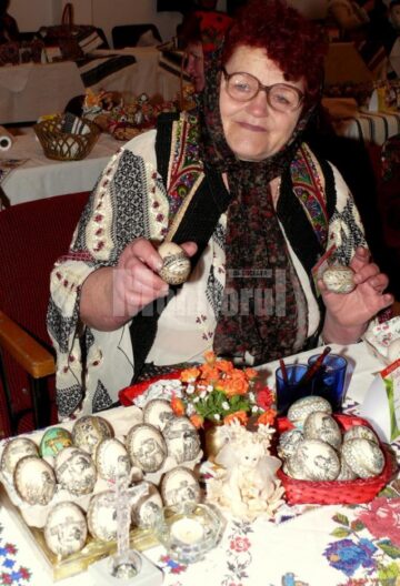 Eugenia Țăranu