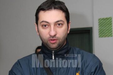 Bogdan Macovei nu-și explică ce s-a întâmplat cu elevii săi