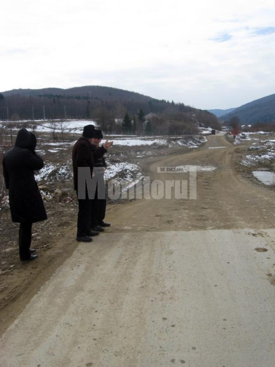 Așa arată din 2010 drumul în care s-au investit 32 de miliarde de lei vechi