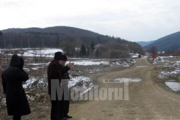 Așa arată din 2010 drumul în care s-au investit 32 de miliarde de lei vechi