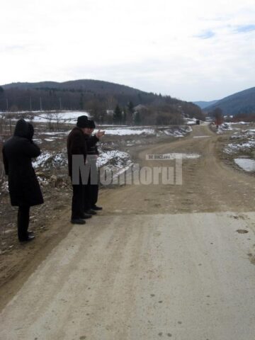 Așa arată din 2010 drumul în care s-au investit 32 de miliarde de lei vechi