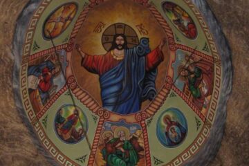 Icoana este în primul rând obiect de cult și abia în al doilea rând obiect de artă